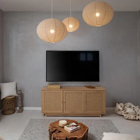 Modern Marija アパート Pakoštane