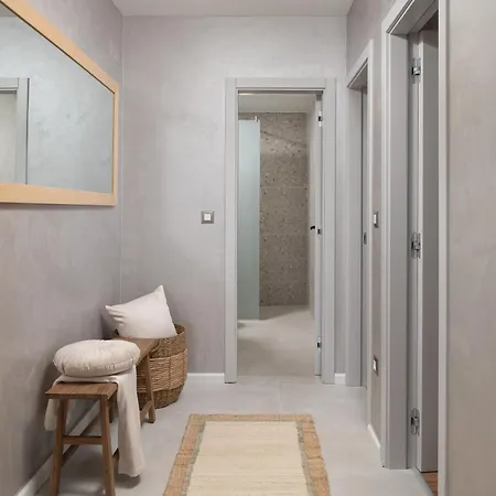 Modern Marija 아파트