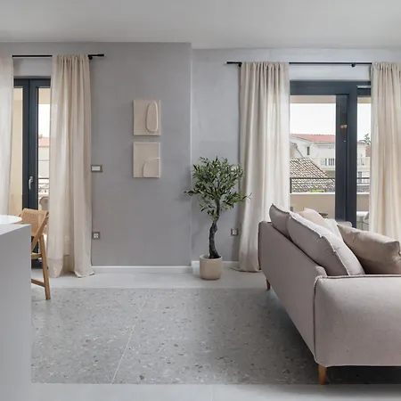 アパート Modern Marija Pakoštane