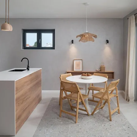 アパート Modern Marija