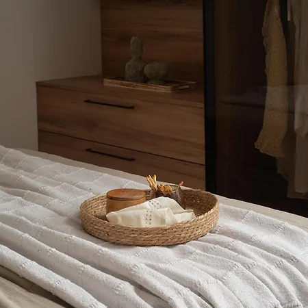 Modern Marija アパート