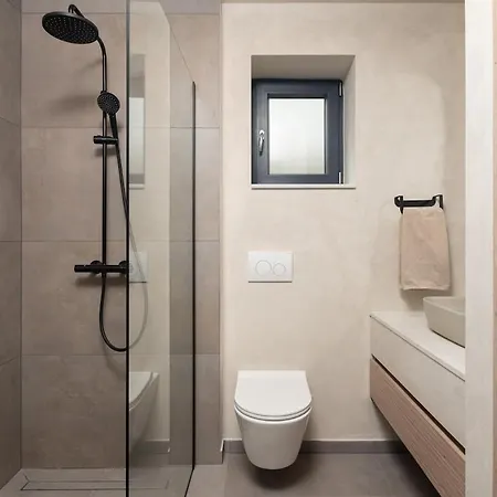 アパート Modern Marija Pakoštane