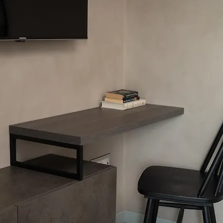 Modern Marija アパート