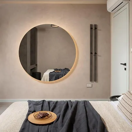 アパート Modern Marija *