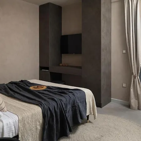 Modern Marija アパート *