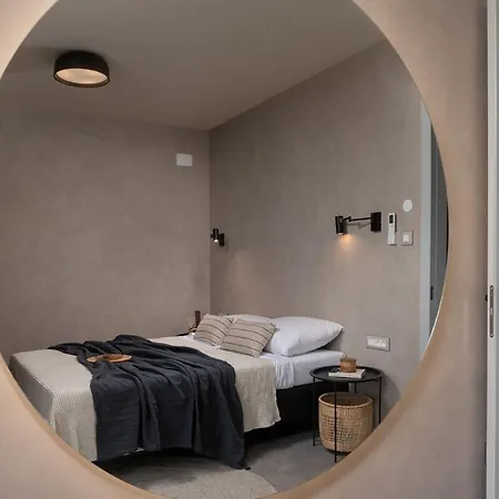 Modern Marija アパート