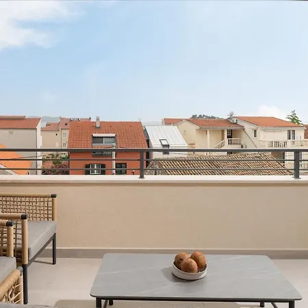 Modern Marija * Pakoštane