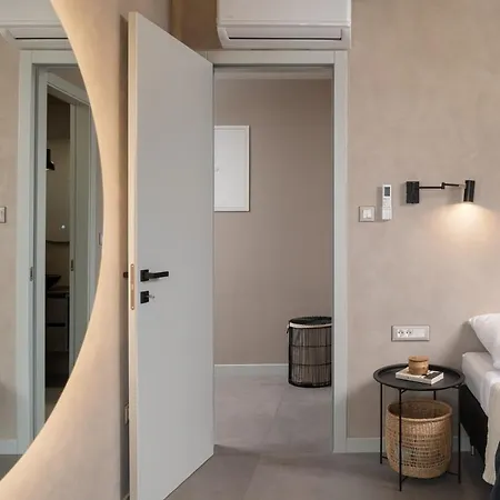 アパート Modern Marija