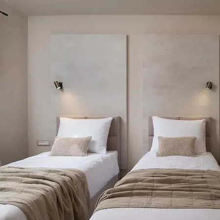 アパート Modern Marija *