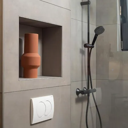 アパート Modern Marija *