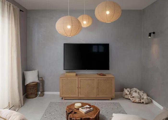 Modern Marija Appartement Pakoštane