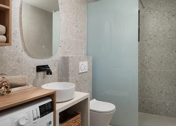 Modern Marija * Пакоштане