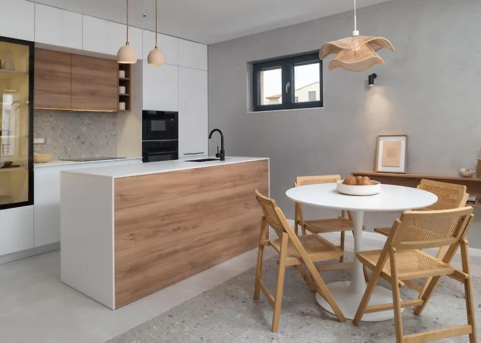 Modern Marija Апартаменты