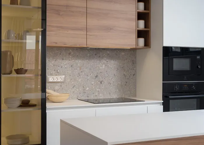 Modern Marija Appartement *