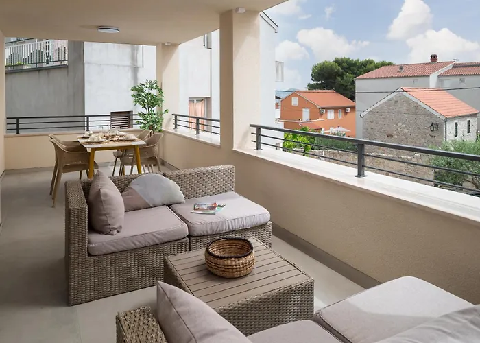 Appartement Modern Marija Pakoštane