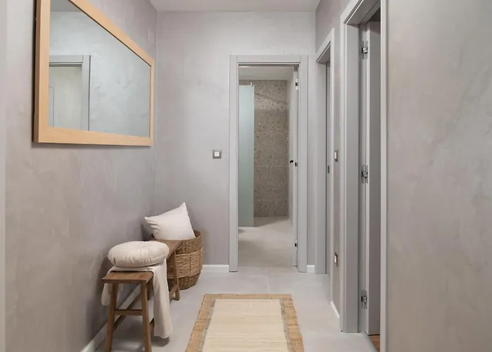 Modern Marija Апартаменты