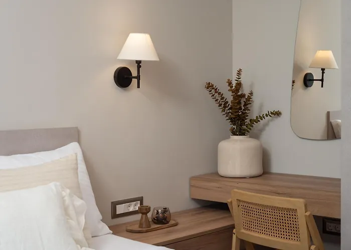 Modern Marija Апартаменты