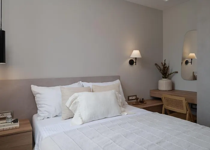 Modern Marija Appartement *