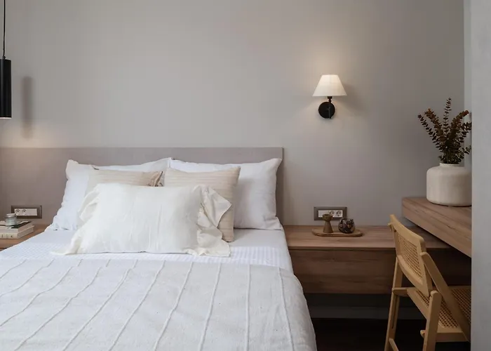 Modern Marija Appartement