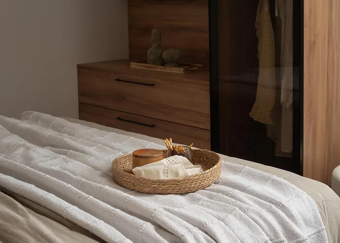 Modern Marija Апартаменты