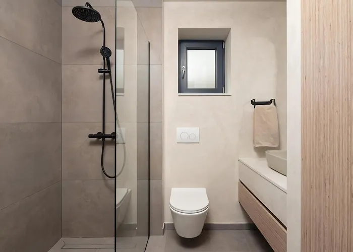 Апартаменты Modern Marija Пакоштане