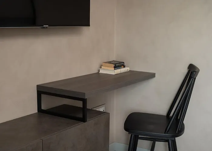 Modern Marija Апартаменты