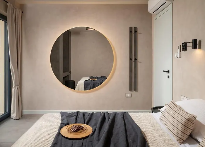 Апартаменты Modern Marija *