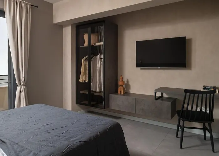 Modern Marija * Пакоштане