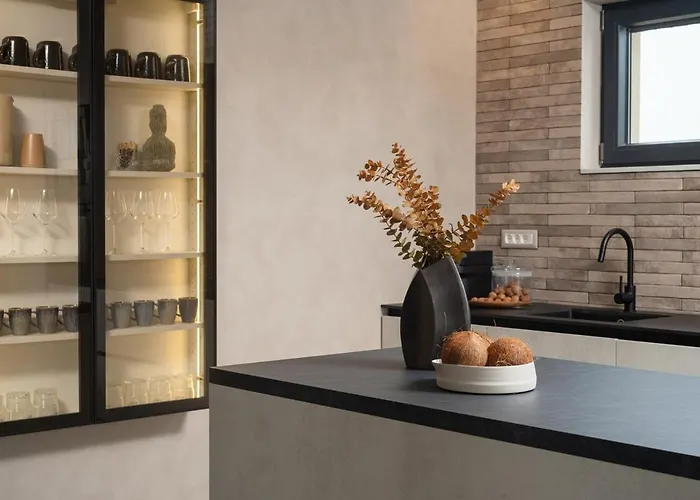 Апартаменты Modern Marija *