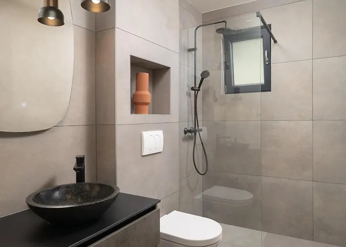 Modern Marija Апартаменты *