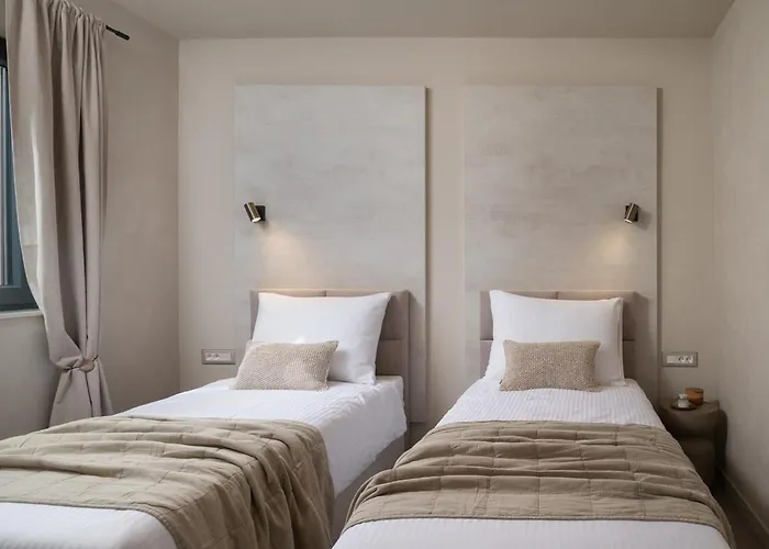 Апартаменты Modern Marija *