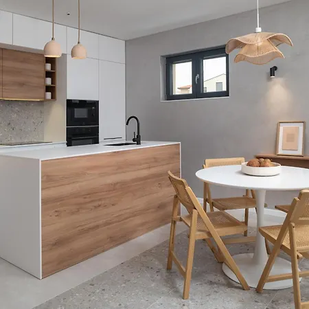 Modern Marija Appartement