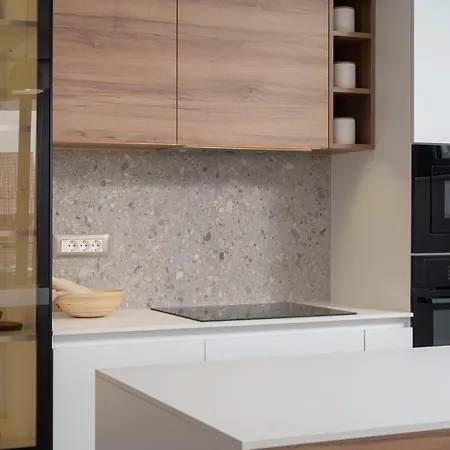 Modern Marija Apartment *