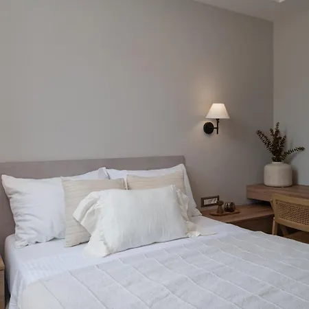 Modern Marija Appartement *