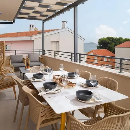 Appartement Modern Marija *