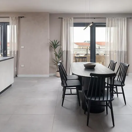 Appartement Modern Marija