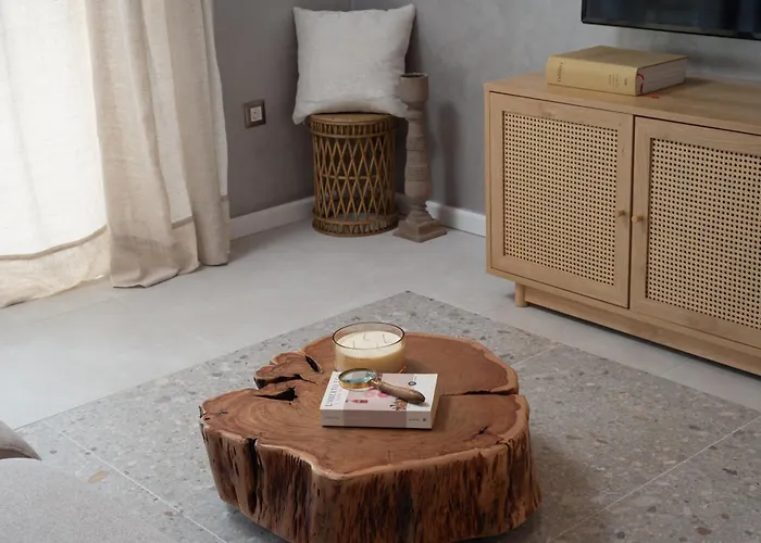 דירה Modern Marija