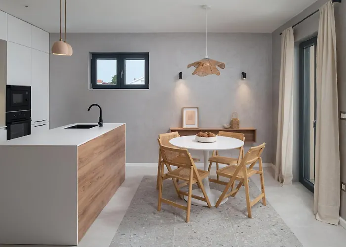 דירה Modern Marija