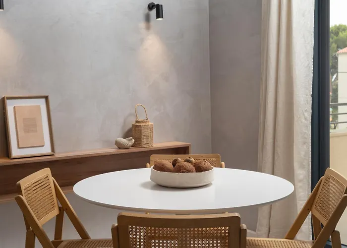 דירה Modern Marija