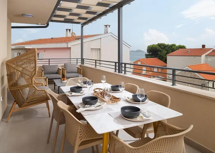 דירה Modern Marija *